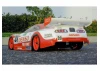 HPI Toyota Supra Clear Bodyshell - 200mm