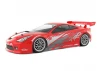 HPI Toyota Celica Clear Bodyshell - 200mm
