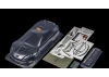HPI Toyota Celica Clear Bodyshell - 200mm
