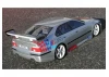 HPI BMW M5 200mm Clear Bodyshell