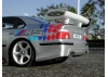HPI BMW M5 200mm Clear Bodyshell