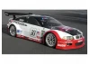 HPI BMW M3 GT Clear Bodyshell (200mm)