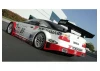 HPI BMW M3 GT Clear Bodyshell (200mm)