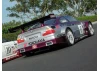 HPI BMW M3 GT Clear Bodyshell (200mm)