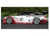 HPI BMW M3 GT Clear Bodyshell (200mm)