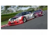 HPI BMW M3 GT Clear Bodyshell (200mm)
