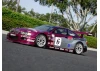 HPI BMW M3 GT Clear Bodyshell (200mm)