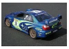 HPI Subaru IMPREZA WRC 2001 Body (200mm)