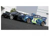 HPI Subaru IMPREZA WRC 2001 Body (200mm)