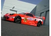 HPI Toyota MR-S GT Clear Bodyshell - 200mm
