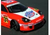 HPI Toyota MR-S GT Clear Bodyshell - 200mm