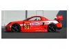HPI Toyota MR-S GT Clear Bodyshell - 200mm