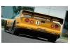 Nissan Skyline R34 GT-R (200mm)