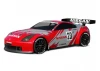 Nissan 350Z Nismo GT Bodyshell (190mm Clear)