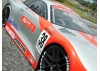 HPI Toyota Supra GT Clear Bodyshell - 200mm