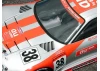 HPI Toyota Supra GT Clear Bodyshell - 200mm