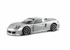 Porsche Carrera GT 200mm Clear Bodyshell