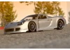 Porsche Carrera GT 200mm Clear Bodyshell