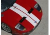 HPI Ford GT 200mm Clear Bodyshell