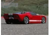 HPI Ford GT 200mm Clear Bodyshell