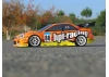 Subaru IMPREZA HPI Racing Bodyshell (190mm Clear)