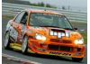 Subaru IMPREZA HPI Racing Bodyshell (190mm Clear)