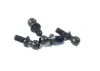 Ball Stud 4.3x10.3mm (4Pcs/Pro4/2mm Socket) (Replaces 61581)