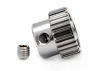 HPI Aluminium Racing Pinion Gear 27 Tooth (64 Pitch)