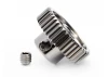 HPI Aluminium Racing Pinion Gear 39 Tooth (64 Pitch)