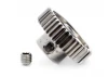 Aluminium Pinion Gear 40 Tooth Hard Anodized 64DP