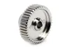HPI Aluminium Racing Pinion Gear 41 Tooth (64 Pitch)