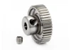HPI Aluminium Racing Pinion Gear 41 Tooth (64 Pitch)