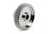 HPI Aluminium Racing Pinion Gear 42 Tooth (64 Pitch)