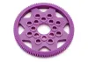 Spur Gear 106T (64DP) (W/O Balls)