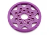 Spur Gear 106T (64DP) (W/O Balls)
