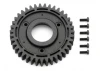 Transmission Gear 39 Tooth Savage HD 2 Speed for 87227
