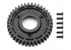 Transmission Gear 39 Tooth Savage HD 2 Speed for 87227