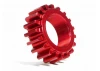 Alloy Threaded Gear 19T (Nitro 3 2 Speed)