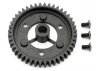 Spur Gear 44 Tooth for 87218/20 Savage 3 Sp