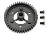 Spur Gear 44 Tooth for 87218/20 Savage 3 Sp