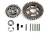 High Speed Third Gear Set For HPI Savage X 3 Speed