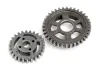 High Speed Third Gear Set For HPI Savage X 3 Speed