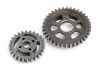 High Speed Third Gear Set For HPI Savage X 3 Speed