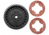 Spur Gear 49 Tooth (1M) Savage X