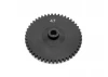 Heavy Duty Spur Gear 47 Tooth Savage Requires HD Clutch Bell