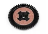 Heavy Duty Spur Gear 47 Tooth Savage Requires HD Clutch Bell