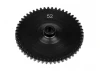 Heavy Duty Steel Spur Gear 52 Tooth Savage
