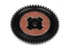 Heavy Duty Steel Spur Gear 52 Tooth Savage