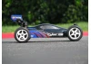 HPI CB-1 Clear Buggy Bodyshell (fits HPI Cyber)