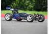 HPI CB-1 Clear Buggy Bodyshell (fits HPI Cyber)